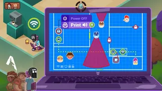 Скриншот 4 к игре Animal Liberation Squad
