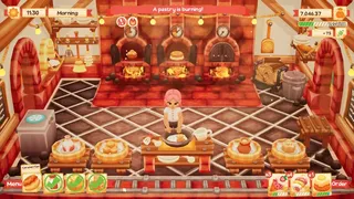 Скриншот 2 к игре Lemon Cake
