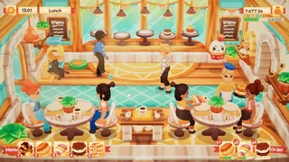 Скриншот 3 к игре Lemon Cake