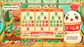 Скриншот 4 к игре Lemon Cake