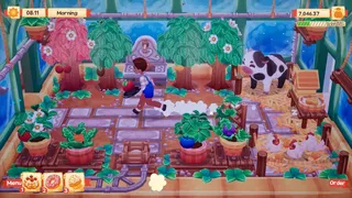Скриншот 5 к игре Lemon Cake
