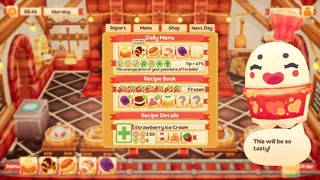 Скриншот 7 к игре Lemon Cake