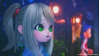 Скриншот 4 к игре Balan Wonderworld