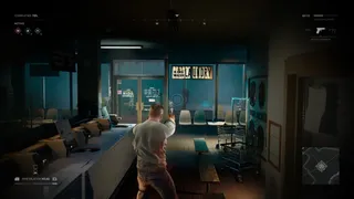 Скриншот 6 к игре Phantom Doctrine: The Cabal