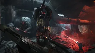 Скриншот 6 к игре Warhammer 40,000: Darktide