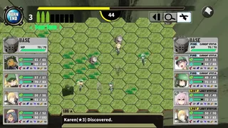 Скриншот 1 к игре Hide and Shoot