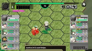 Скриншот 2 к игре Hide and Shoot