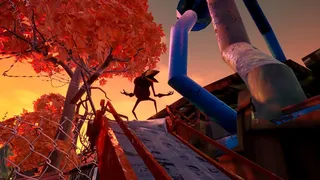 Скриншот 1 к игре Hello Neighbor 2 Alpha 1.5