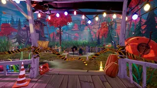 Скриншот 7 к игре Hello Neighbor 2 Alpha 1.5