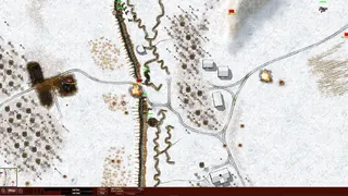Скриншот 1 к игре Close Combat: Cross of Iron