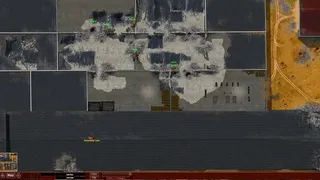 Скриншот 2 к игре Close Combat: Cross of Iron