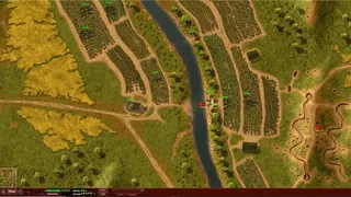 Скриншот 3 к игре Close Combat: Cross of Iron