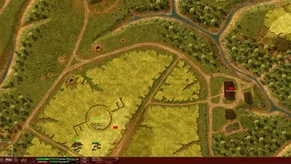 Скриншот 4 к игре Close Combat: Cross of Iron
