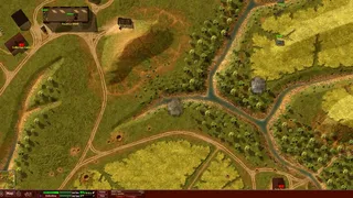 Скриншот 5 к игре Close Combat: Cross of Iron