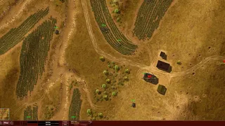Скриншот 7 к игре Close Combat: Cross of Iron