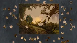 Скриншот 5 к игре Jigsaw Puzzles: Master Artists of Old