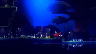 Скриншот 1 к игре A Fox Tale