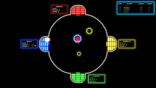Скриншот 3 к игре Whizz Ball