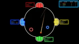 Скриншот 5 к игре Whizz Ball