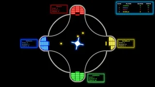 Скриншот 6 к игре Whizz Ball