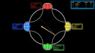 Скриншот 8 к игре Whizz Ball