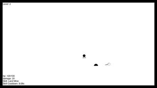 Скриншот 3 к игре Sword Rogue