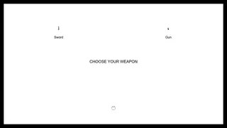 Скриншот 6 к игре Sword Rogue