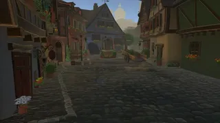 Скриншот 3 к игре VR Time Travelling in Medieval Towns and Islands: Magellan's Life in ancient Europe, the Great Exploration Age, and A.D.1500 Time Machine