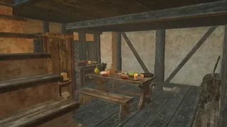 Скриншот 6 к игре VR Time Travelling in Medieval Towns and Islands: Magellan's Life in ancient Europe, the Great Exploration Age, and A.D.1500 Time Machine