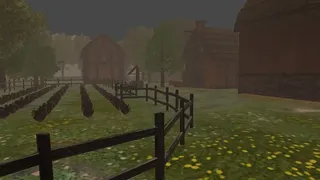 Скриншот 7 к игре VR Time Travelling in Medieval Towns and Islands: Magellan's Life in ancient Europe, the Great Exploration Age, and A.D.1500 Time Machine