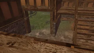 Скриншот 8 к игре VR Time Travelling in Medieval Towns and Islands: Magellan's Life in ancient Europe, the Great Exploration Age, and A.D.1500 Time Machine