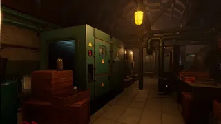 Скриншот 6 к игре Dark Fairy Tales: The Boogeyman