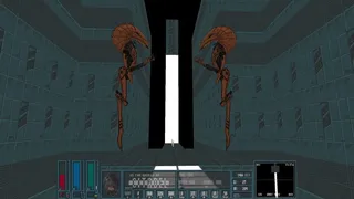 Скриншот 1 к игре The Citadel