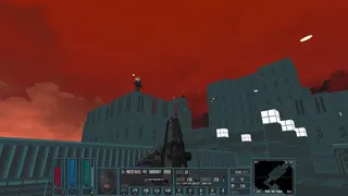 Скриншот 2 к игре The Citadel