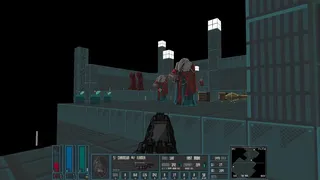 Скриншот 3 к игре The Citadel