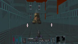 Скриншот 4 к игре The Citadel