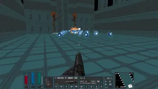 Скриншот 6 к игре The Citadel