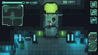 Скриншот 2 к игре Endurance - space action