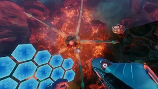 Скриншот 2 к игре Hive Slayer