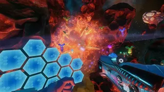 Скриншот 5 к игре Hive Slayer
