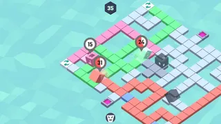 Скриншот 1 к игре Gerritory