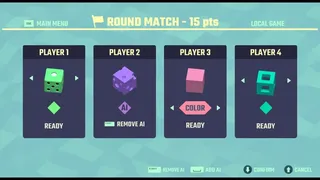 Скриншот 2 к игре Gerritory