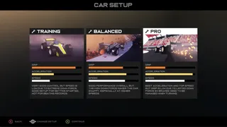 Скриншот 1 к игре Race Condition