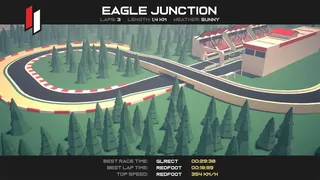 Скриншот 6 к игре Race Condition