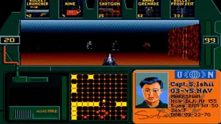 Скриншот 5 к игре Zero Tolerance