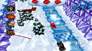 Скриншот 3 к игре Motor Mash