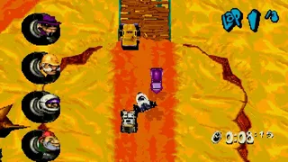 Скриншот 5 к игре Motor Mash