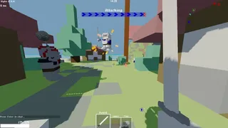 Скриншот 2 к игре Tales of War