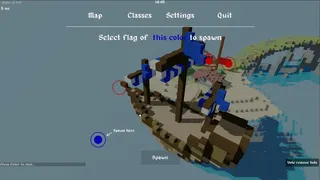 Скриншот 3 к игре Tales of War