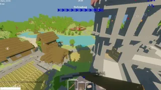 Скриншот 6 к игре Tales of War